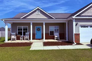 174 Moonstone Ct, Jacksonville, NC 28546 - Photo 2