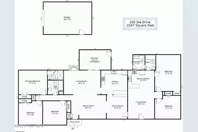 103 Ike Drive, Wilmington, NC 28409 - Photo 4