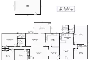 103 Ike Dr, Wilmington, NC 28409 - Photo 4