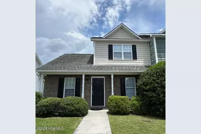 606 Springwood Drive, Jacksonville, NC 28546 - Photo 1