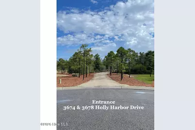 3678 Holly Harbor Drive, Southport, NC 28461 - Photo 10
