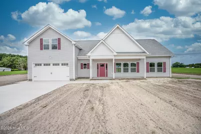 150 Sharber Lane, Elizabeth City, NC 27909 - Photo 2