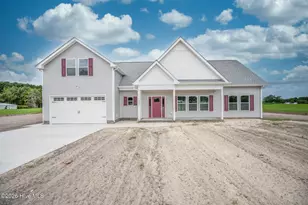 150 Sharber Ln, Elizabeth City, NC 27909 - Photo 2