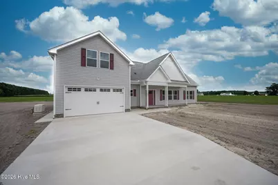 150 Sharber Lane, Elizabeth City, NC 27909 - Photo 1