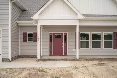 150 Sharber Lane, Elizabeth City, NC 27909 - Photo 4