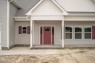 150 Sharber Ln, Elizabeth City, NC 27909 - Photo 4