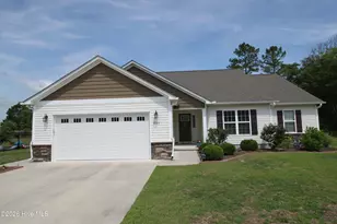 251 Patriot Dr, Newport, NC 28570 - Photo 1