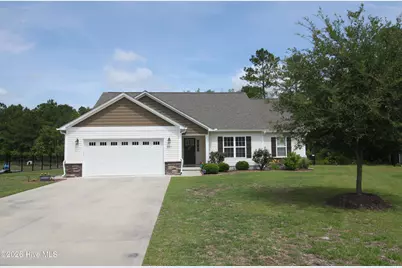 251 Patriot Drive, Newport, NC 28570 - Photo 30
