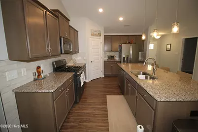 251 Patriot Drive, Newport, NC 28570 - Photo 8