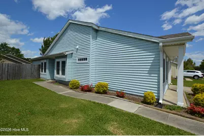 3011 Foxhorn Road, Jacksonville, NC 28546 - Photo 2