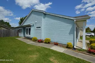 3011 Foxhorn Rd, Jacksonville, NC 28546 - Photo 2