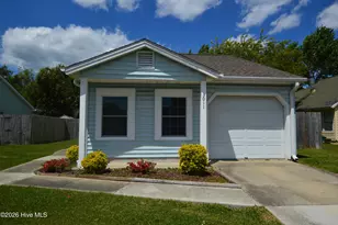 3011 Foxhorn Rd, Jacksonville, NC 28546 - Photo 1