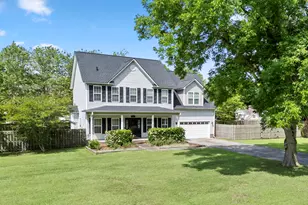 823 Ernest King Rd, Jacksonville, NC 28540 - Photo 2