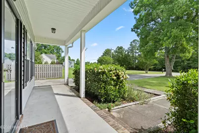 823 Ernest King Road, Jacksonville, NC 28540 - Photo 4