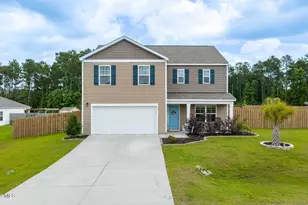 26 Fresh Air Dr, Hampstead, NC 28443 - Photo 4