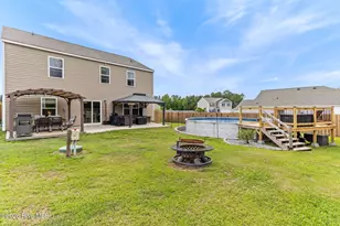 26 Fresh Air Dr, Hampstead, NC 28443 - Photo 32