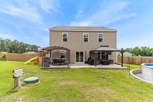 26 Fresh Air Dr, Hampstead, NC 28443 - Photo 36