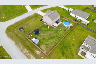 26 Fresh Air Drive, Hampstead, NC 28443 - Photo 2