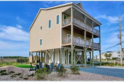 1111 New River Inlet Road, North Topsail Beach, NC 28460 - Photo 88
