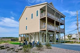 1111 New River Inlet Rd, North Topsail Beach, NC 28460 - Photo 88