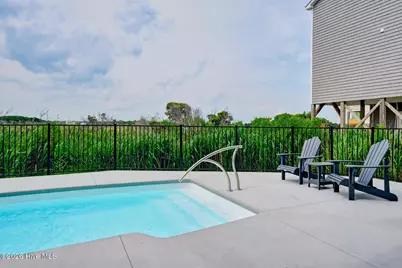 1111 New River Inlet Road, North Topsail Beach, NC 28460 - Photo 76