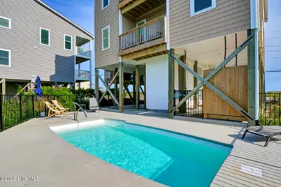 1111 New River Inlet Road, North Topsail Beach, NC 28460 - Photo 78