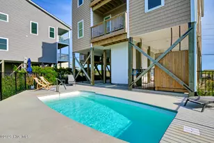 1111 New River Inlet Rd, North Topsail Beach, NC 28460 - Photo 78