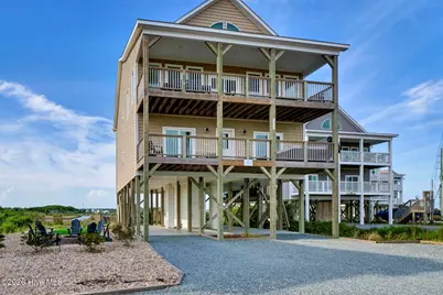 1111 New River Inlet Road, North Topsail Beach, NC 28460 - Photo 2