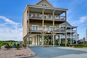 1111 New River Inlet Rd, North Topsail Beach, NC 28460 - Photo 2