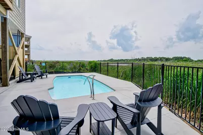1111 New River Inlet Road, North Topsail Beach, NC 28460 - Photo 74