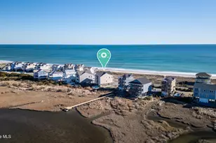 1111 New River Inlet Rd, North Topsail Beach, NC 28460 - Photo 96