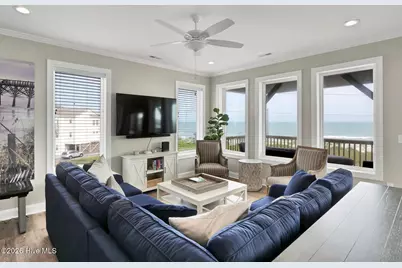 1111 New River Inlet Road, North Topsail Beach, NC 28460 - Photo 8