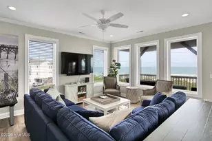 1111 New River Inlet Rd, North Topsail Beach, NC 28460 - Photo 8