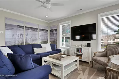 1111 New River Inlet Road, North Topsail Beach, NC 28460 - Photo 6