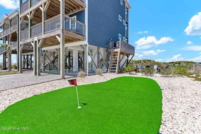 1111 New River Inlet Road, North Topsail Beach, NC 28460 - Photo 84
