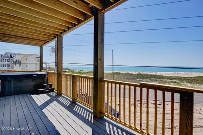 1111 New River Inlet Road, North Topsail Beach, NC 28460 - Photo 46