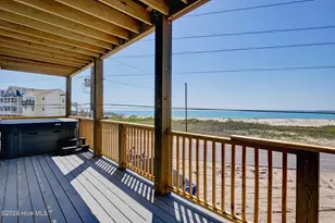 1111 New River Inlet Rd, North Topsail Beach, NC 28460 - Photo 46