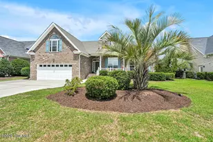 1205 Grandiflora Dr, Leland, NC 28451 - Photo 2