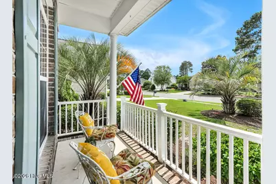 1205 Grandiflora Drive, Leland, NC 28451 - Photo 4