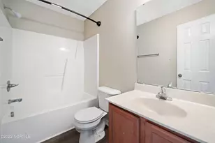 1000 Banister Loop, Jacksonville, NC 28546 - Photo 14