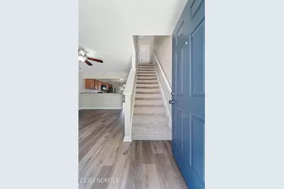 1000 Banister Loop, Jacksonville, NC 28546 - Photo 2