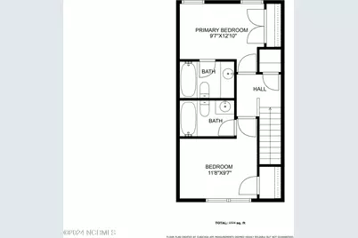 1000 Banister Loop, Jacksonville, NC 28546 - Photo 20