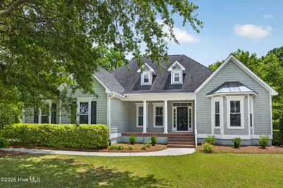 7037 Cayman Court, Wilmington, NC 28405 - Photo 1