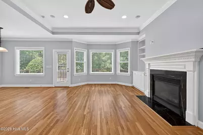 7037 Cayman Court, Wilmington, NC 28405 - Photo 16