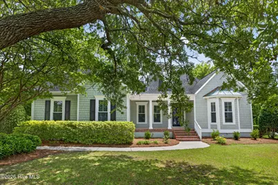 7037 Cayman Court, Wilmington, NC 28405 - Photo 2
