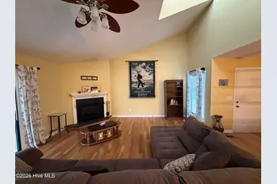 32 Martin Drive #A, Whispering Pines, NC 28327 - Photo 2