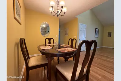 32 Martin Drive #A, Whispering Pines, NC 28327 - Photo 8