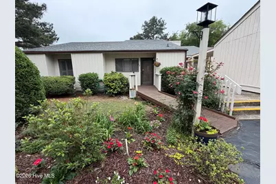 32 Martin Drive #A, Whispering Pines, NC 28327 - Photo 1
