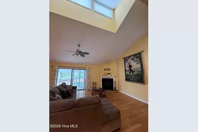 32 Martin Drive #A, Whispering Pines, NC 28327 - Photo 10