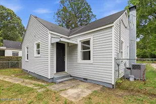 1313 Maple St, Goldsboro, NC 27530 - Photo 22
